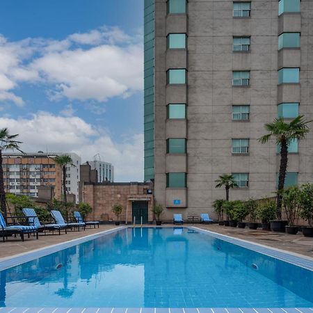 Chengdu Tianfu Sunshine Hotel Экстерьер фото