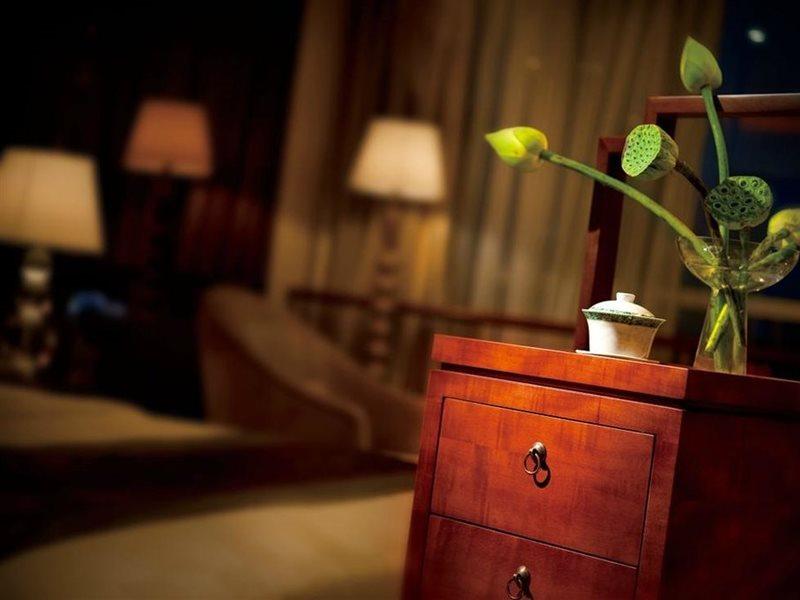 Chengdu Tianfu Sunshine Hotel Экстерьер фото