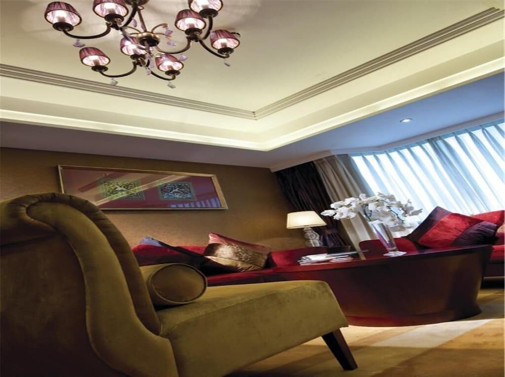 Chengdu Tianfu Sunshine Hotel Экстерьер фото