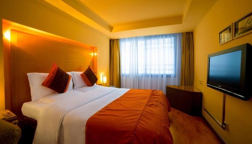 Chengdu Tianfu Sunshine Hotel Экстерьер фото